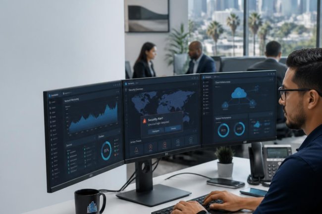 IT Support Los Angeles: How to Choose the Right IT Support Company