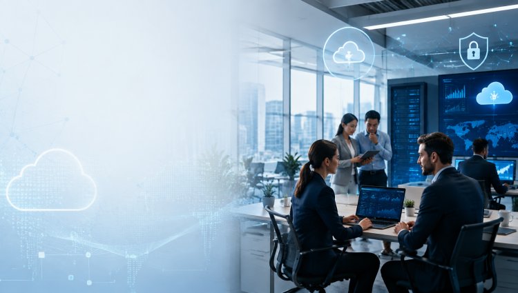 Your Business Is Growing, But Is Your IT Infrastructure Ready?